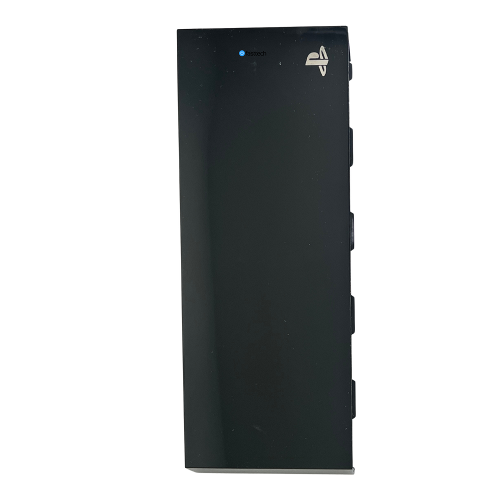 PlayStation 4 Hard Drive Cover (Gloss Black) - Fasttech